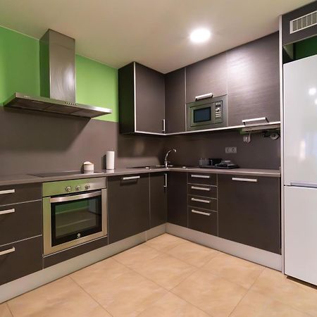 La Bicicleta Apartman Valderrobres Kültér fotó