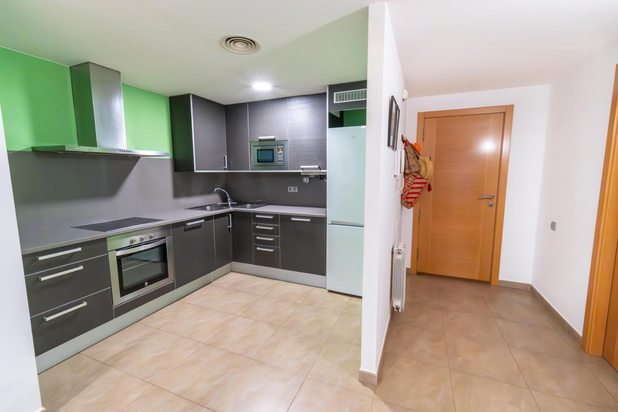La Bicicleta Apartman Valderrobres Kültér fotó