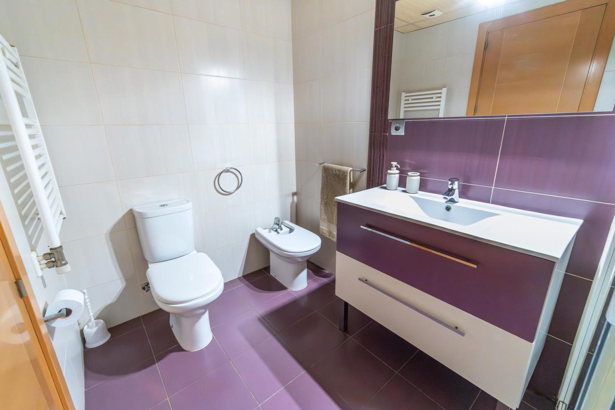 La Bicicleta Apartman Valderrobres Kültér fotó