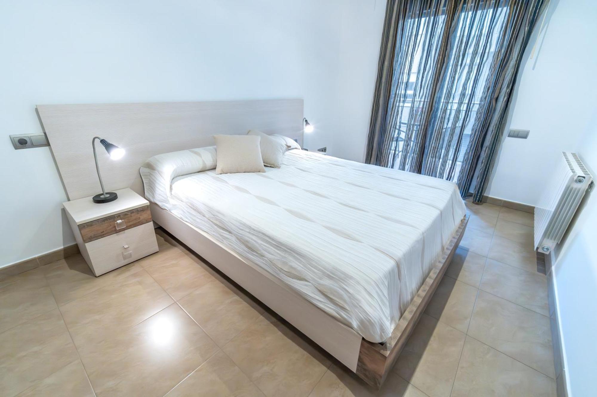 La Bicicleta Apartman Valderrobres Kültér fotó