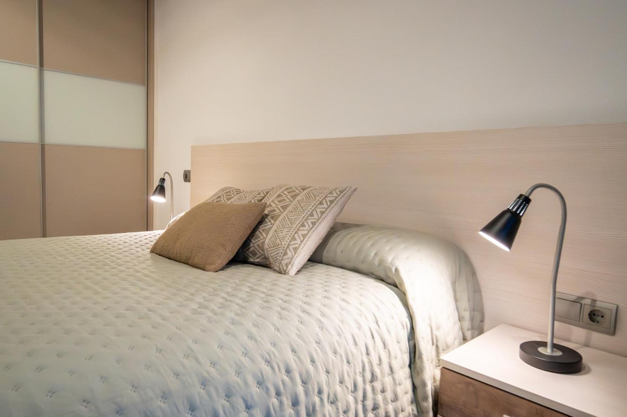 La Bicicleta Apartman Valderrobres Kültér fotó