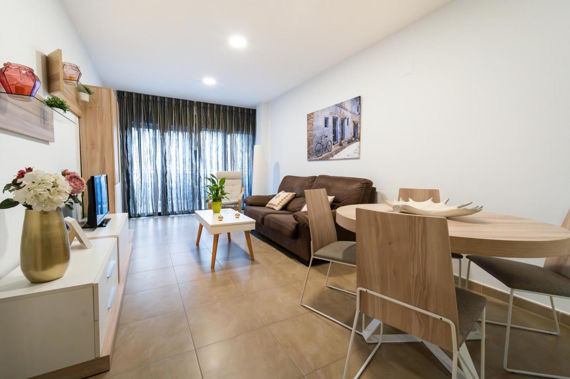 La Bicicleta Apartman Valderrobres Kültér fotó